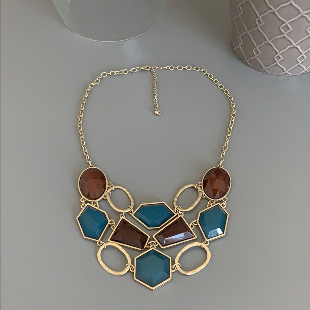 Fashion statement piece